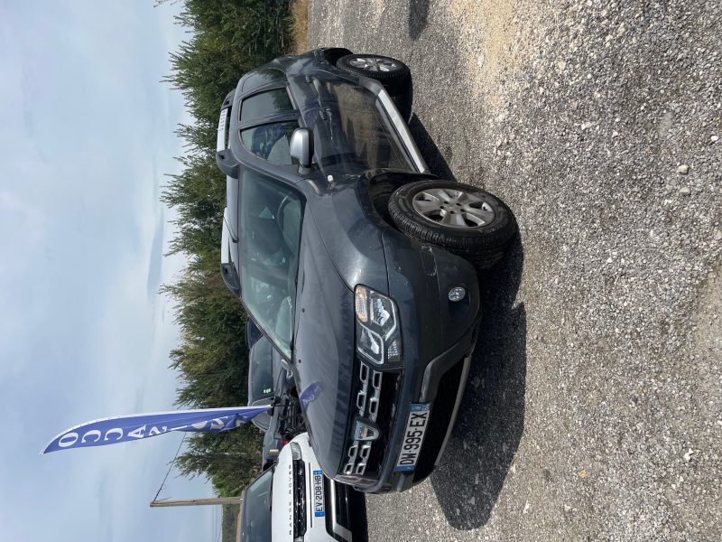 DACIA DUSTER 1.2 TCE