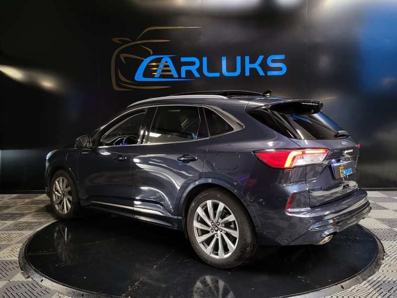 FORD KUGA III 2.5 Duratec Plug-in-Hybrid 224Cv VIGNALE / T.O / TETE-HAUTE / SIEGES ELECTRIQUES / SIE