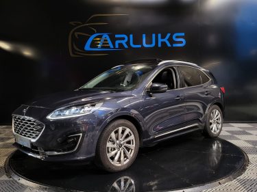 FORD KUGA III 2.5 Duratec Plug-in-Hybrid 224Cv VIGNALE / T.O / TETE-HAUTE / SIEGES ELECTRIQUES / SIE