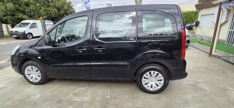 CITROEN BERLINGO MULTISPACE 