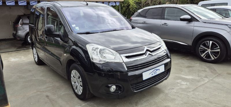 CITROEN BERLINGO MULTISPACE 