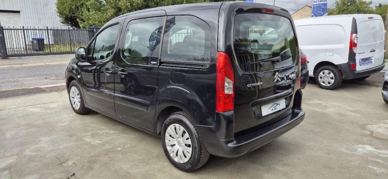 CITROEN BERLINGO MULTISPACE 