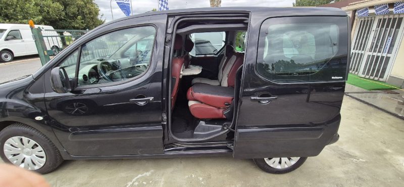 CITROEN BERLINGO MULTISPACE 