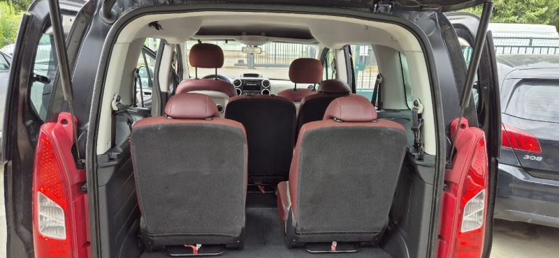 CITROEN BERLINGO MULTISPACE 