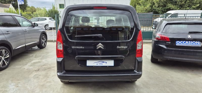 CITROEN BERLINGO MULTISPACE 