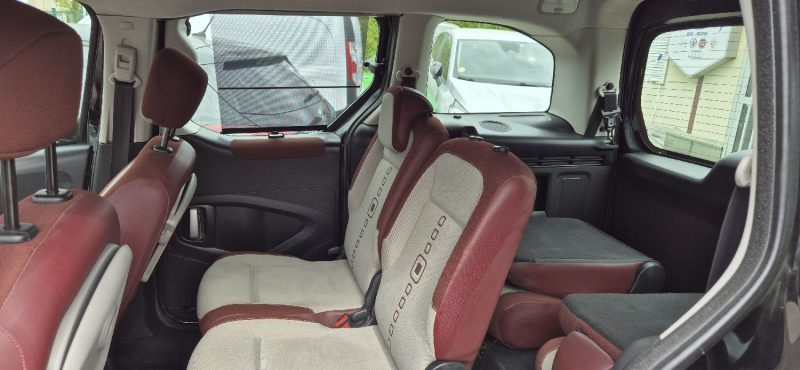 CITROEN BERLINGO MULTISPACE 