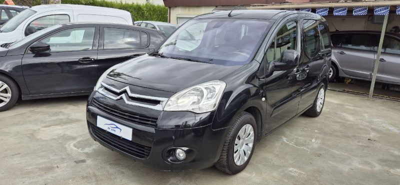 CITROEN BERLINGO MULTISPACE 