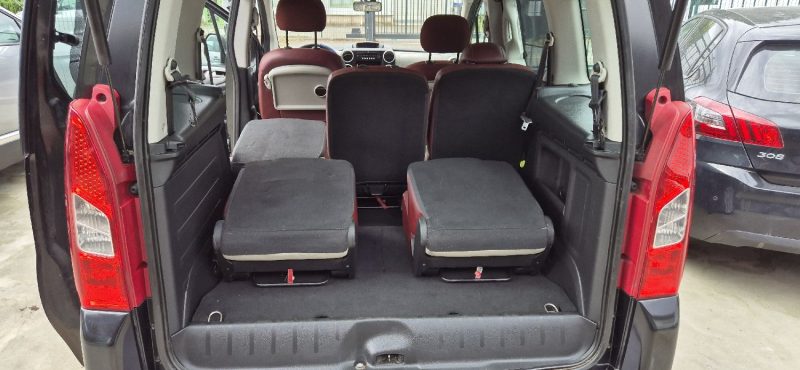 CITROEN BERLINGO MULTISPACE 