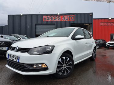 VOLKSWAGEN POLO V 2016