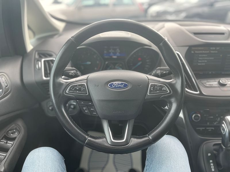 FORD C-MAX II 2015