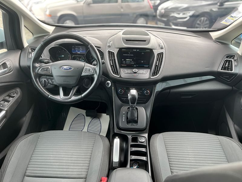 FORD C-MAX II 2015