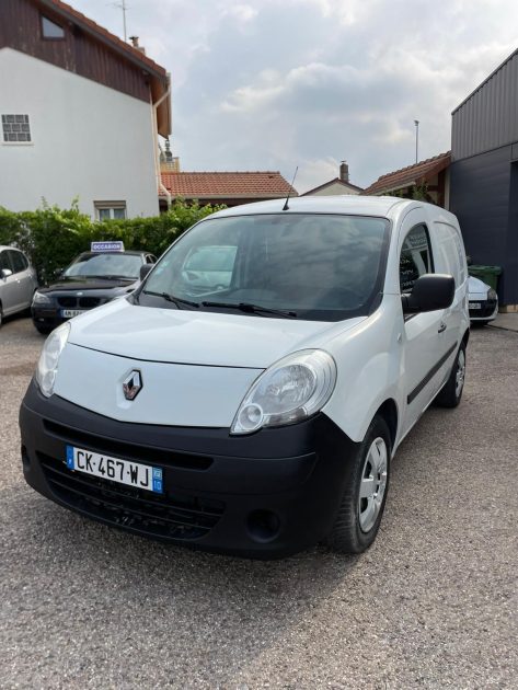 RENAULT KANGOO Express 2012