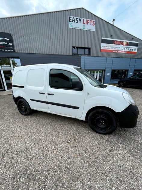 RENAULT KANGOO Express 2012