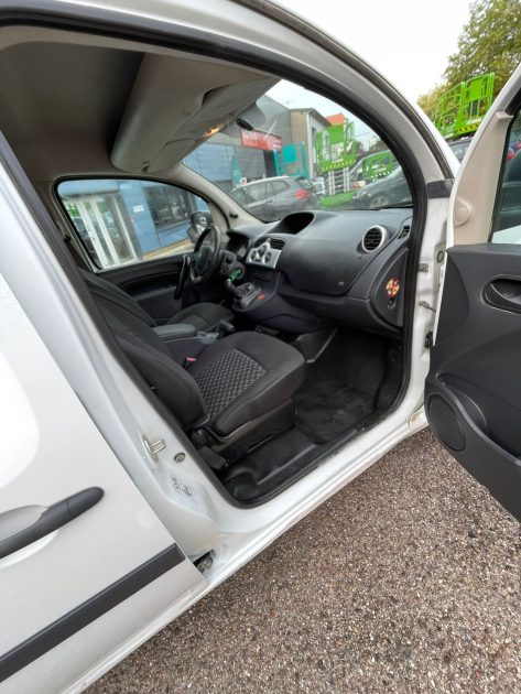 RENAULT KANGOO Express 2012