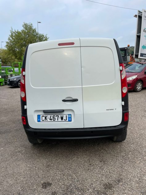 RENAULT KANGOO Express 2012