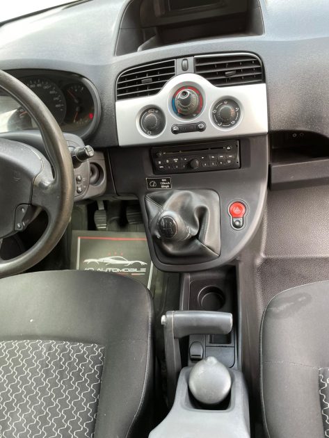 RENAULT KANGOO Express 2012