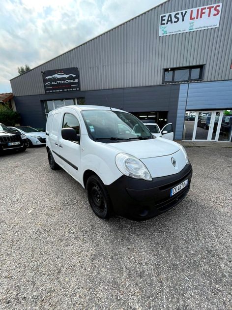 RENAULT KANGOO Express 2012