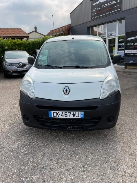 RENAULT KANGOO Express 2012