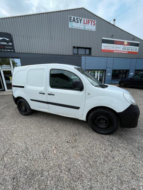 RENAULT KANGOO Express 2012