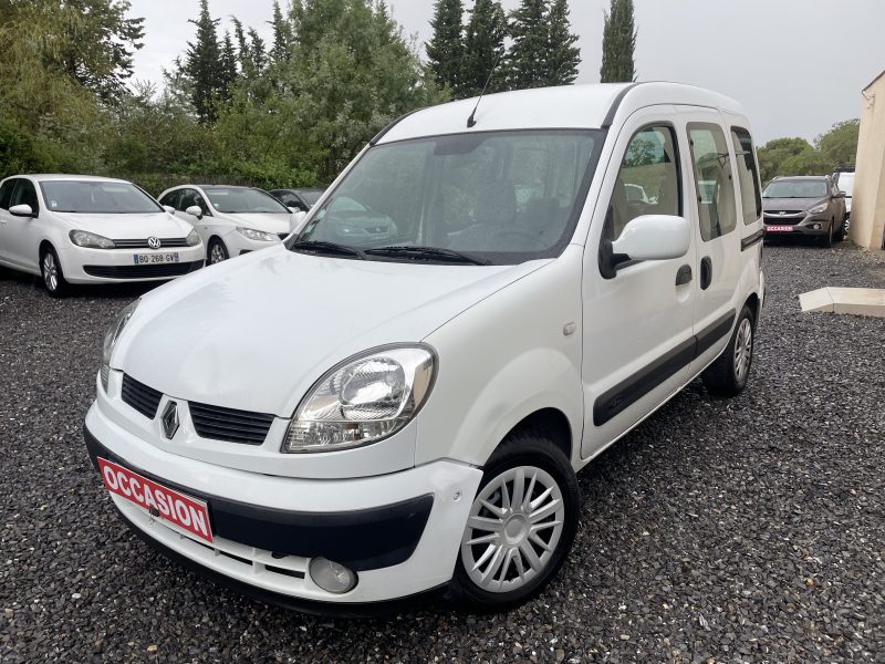 RENAULT KANGOO 2005