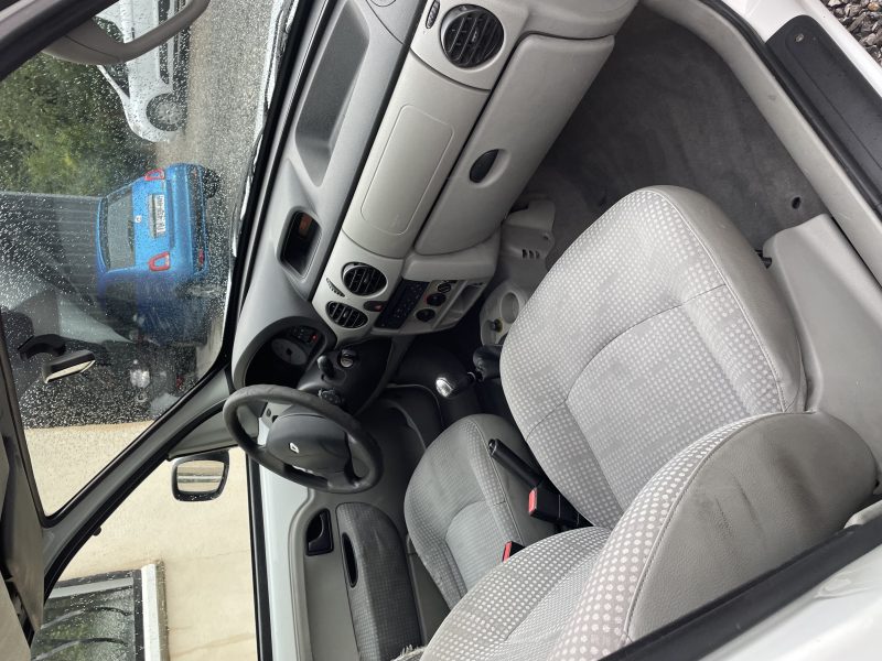 RENAULT KANGOO 2005