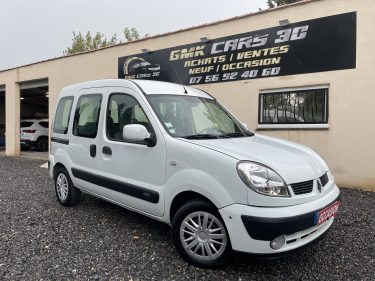 RENAULT KANGOO 2005