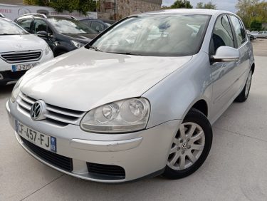 VOLKSWAGEN GOLF V 2006