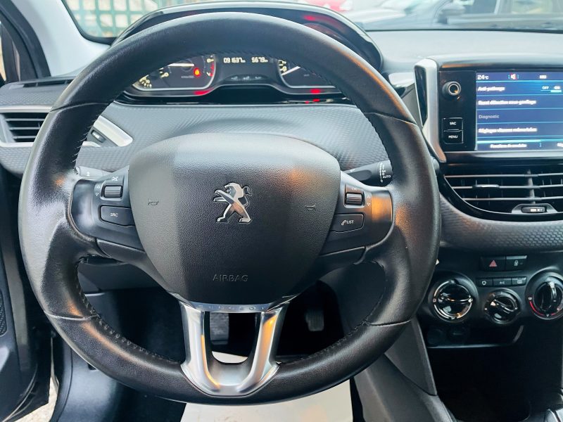 PEUGEOT 208 I 2019