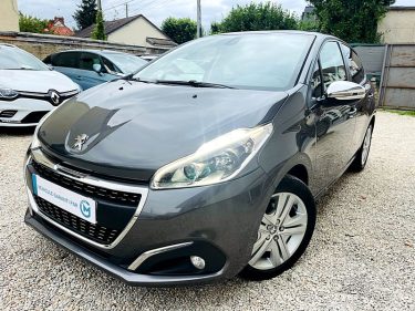 PEUGEOT 208 I 2019