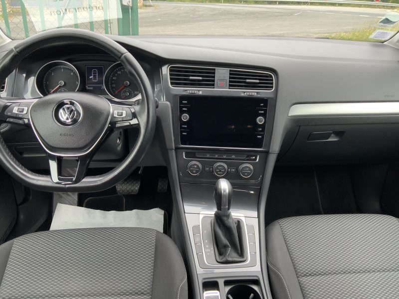 VOLKSWAGEN GOLF VII 2019