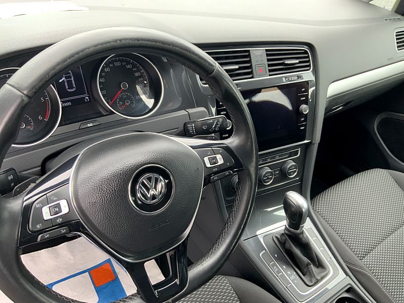 VOLKSWAGEN GOLF VII 2019