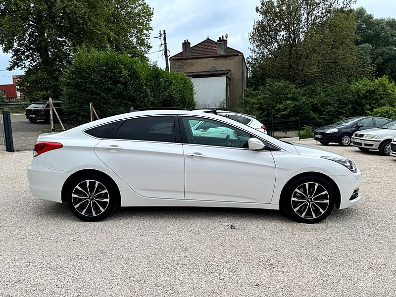 HYUNDAI i40 I 2015