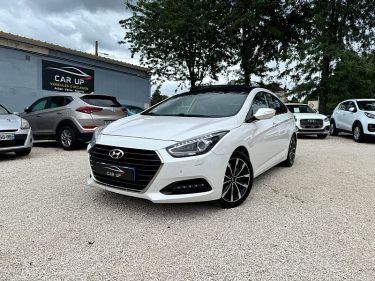 HYUNDAI i40 I 2015