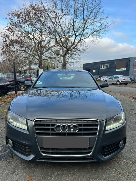 AUDI A5 Sportback 2009