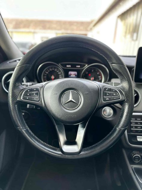 MERCEDES CLASSE GLA 2018