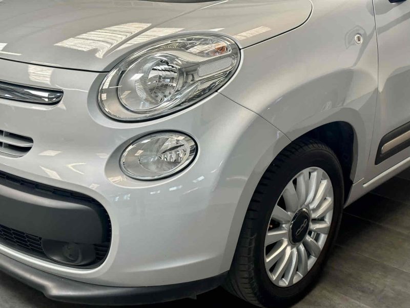 FIAT 500L 2014