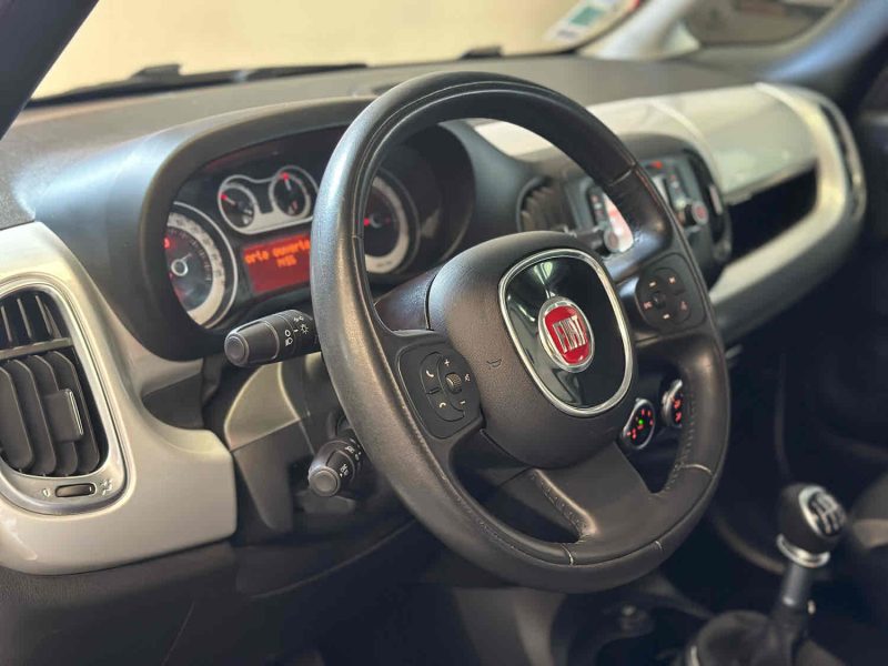 FIAT 500L 2014