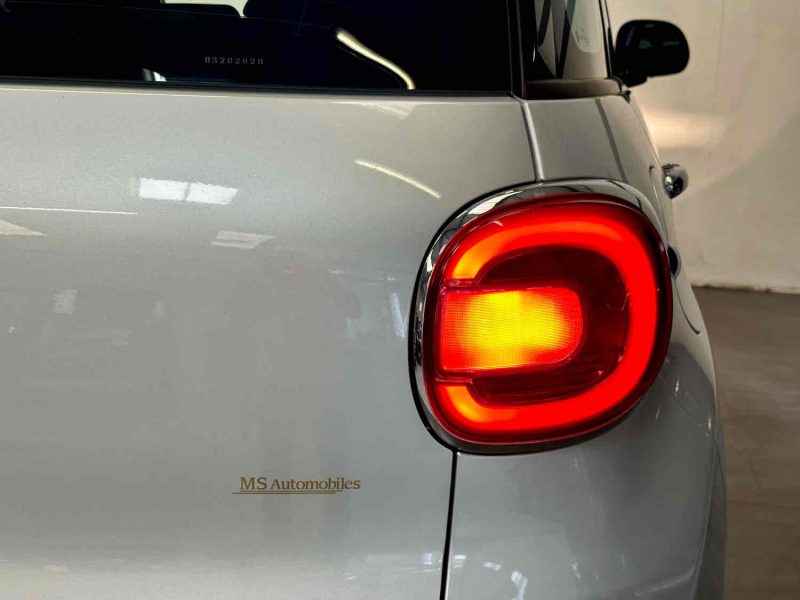 FIAT 500L 2014