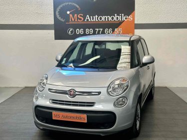 FIAT 500L 2014