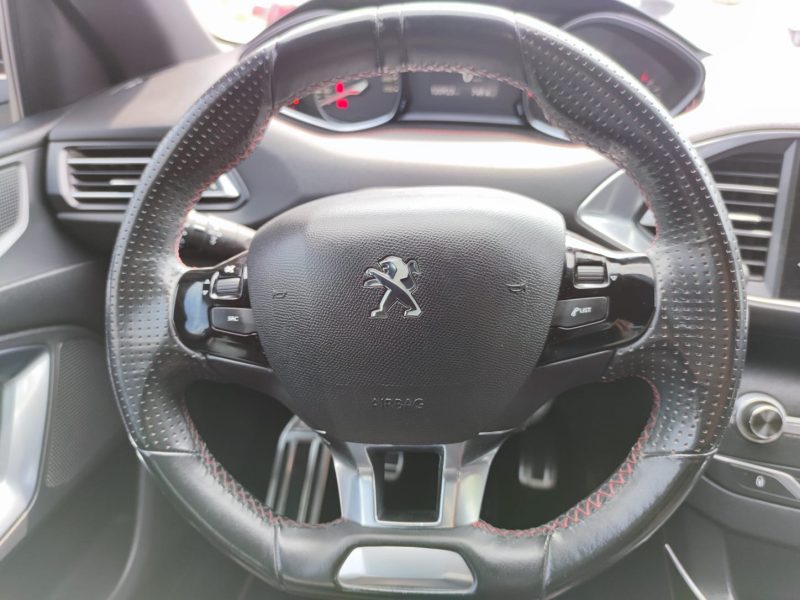 PEUGEOT 308 II 2016 GT LIEN