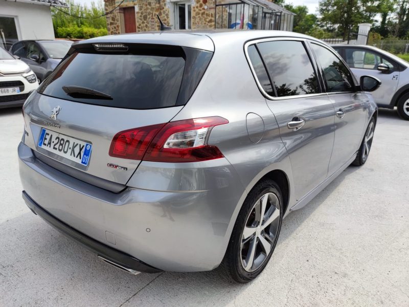 PEUGEOT 308 II 2016 GT LIEN