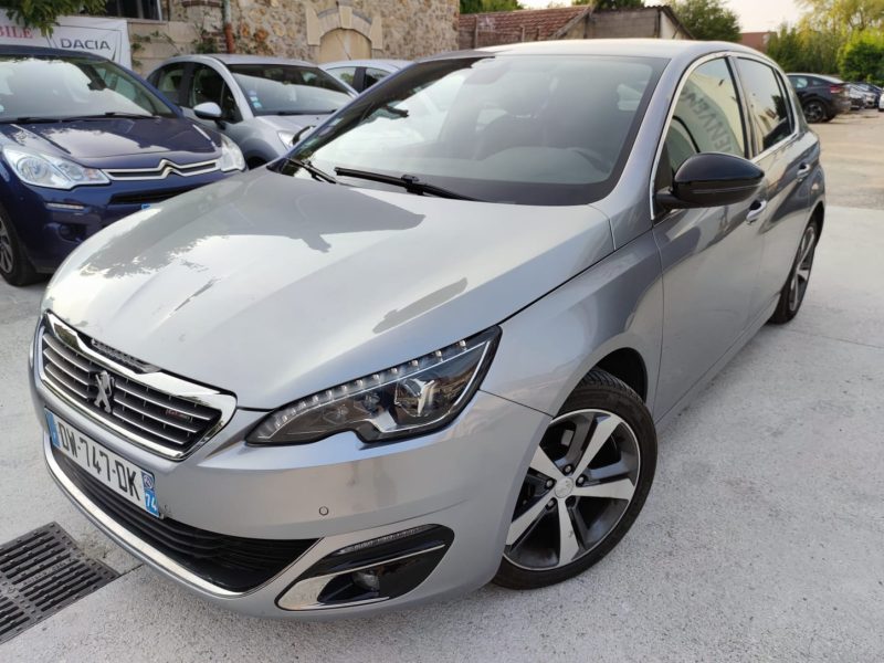 PEUGEOT 308 II 2015 GT LIEN 