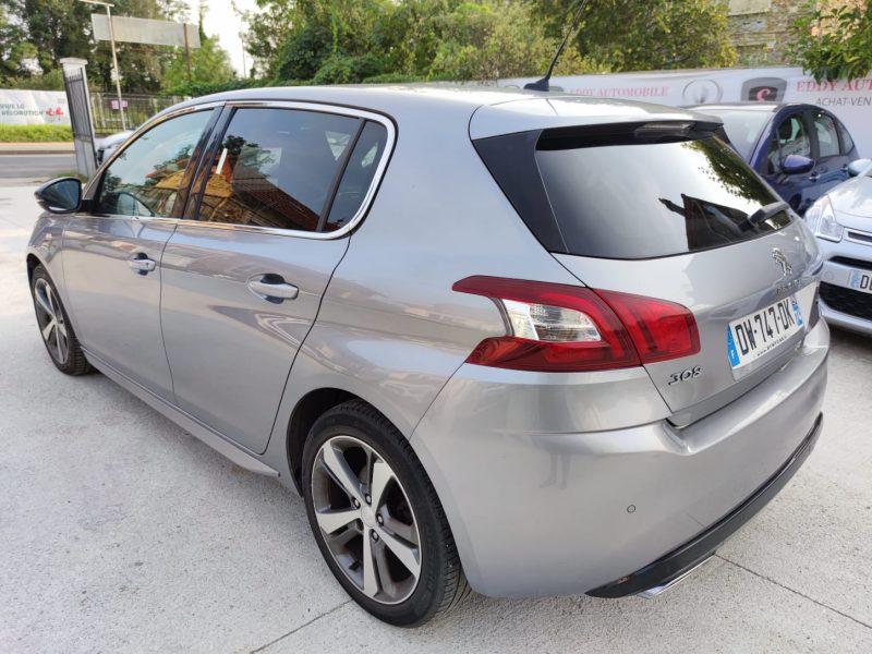 PEUGEOT 308 II 2015 GT LIEN 