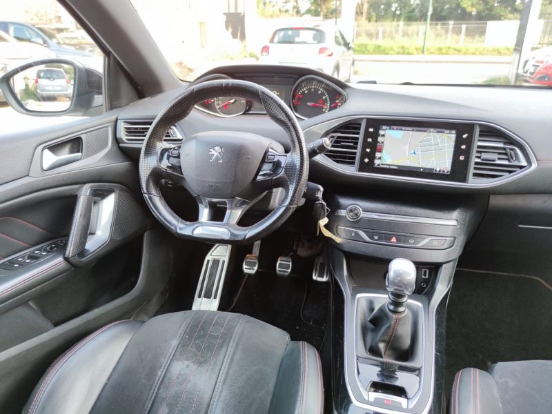 PEUGEOT 308 II 2015 GT LIEN 