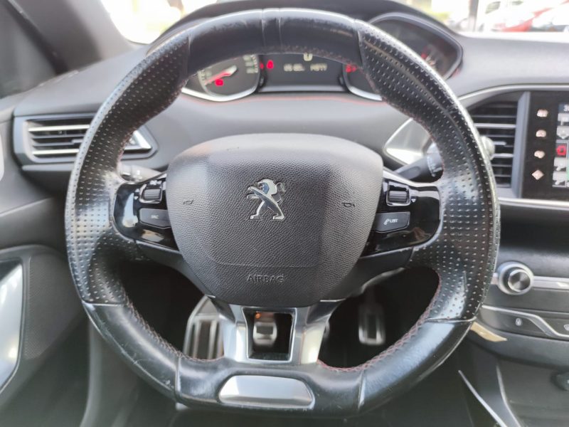 PEUGEOT 308 II 2015 GT LIEN 