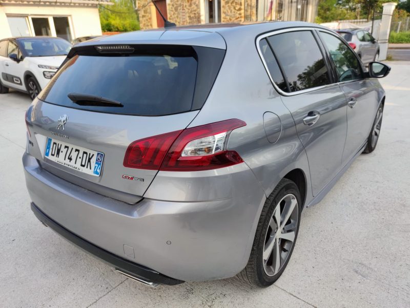 PEUGEOT 308 II 2015 GT LIEN 