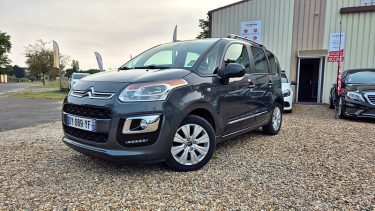 CITROEN C3 PICASSO 2016