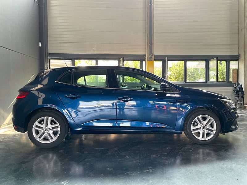 RENAULT MEGANE IV 1.2 TCE 100 ENERGY BUSINESS 