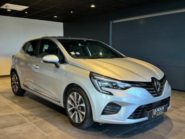 RENAULT CLIO 2021