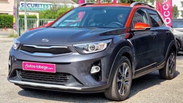 KIA STONIC 2020